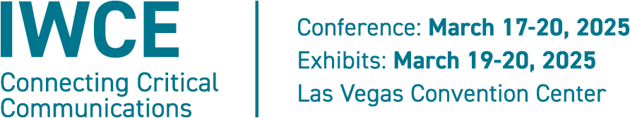 IWCE - March 17-20, 2025 - Las Vegas Convention Center